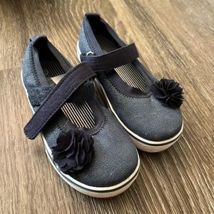 Girls Mary Jane sandals